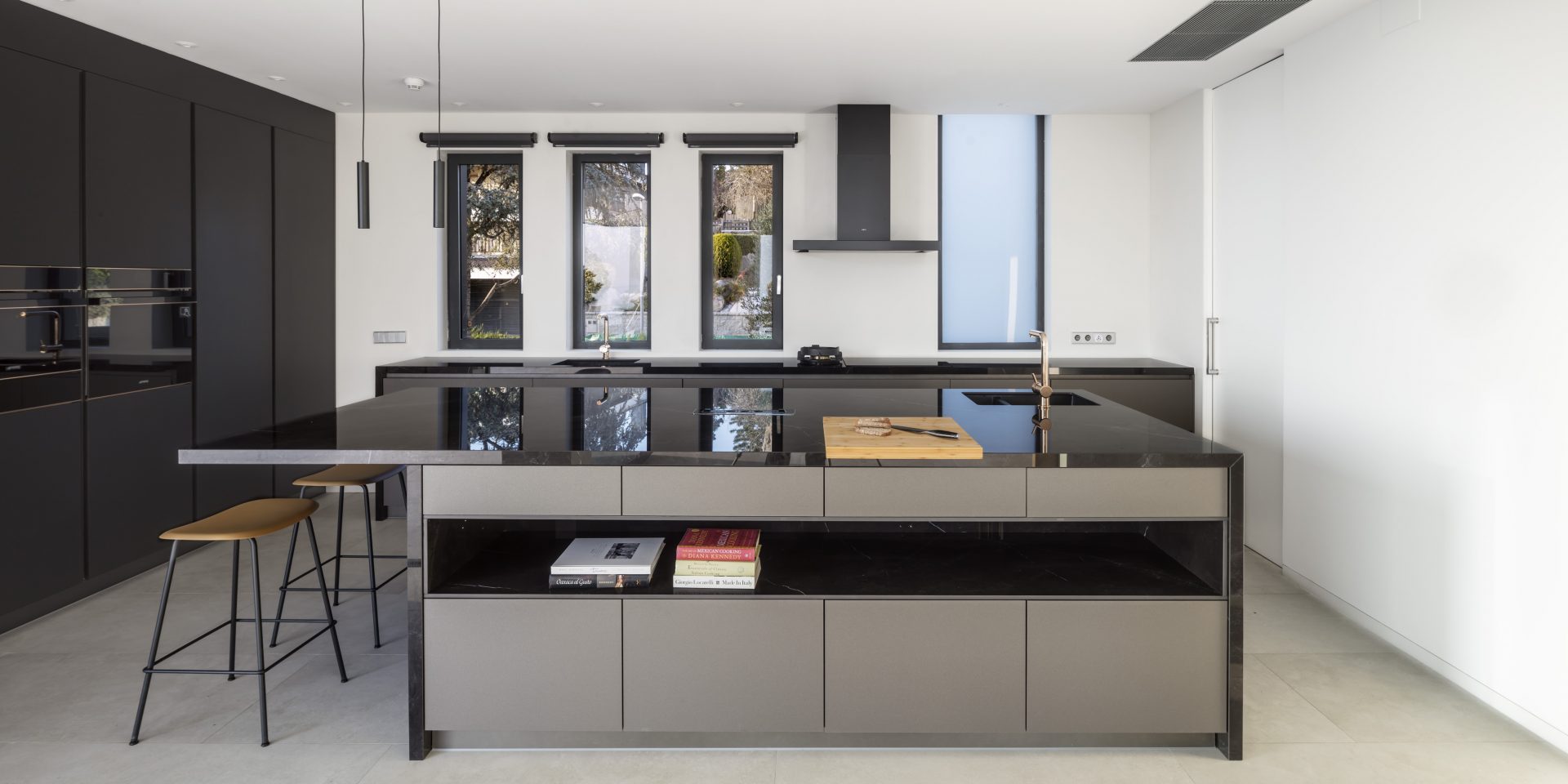 modern-kitchen-home-renovation-alella-zest-architecture-Adrià Goula