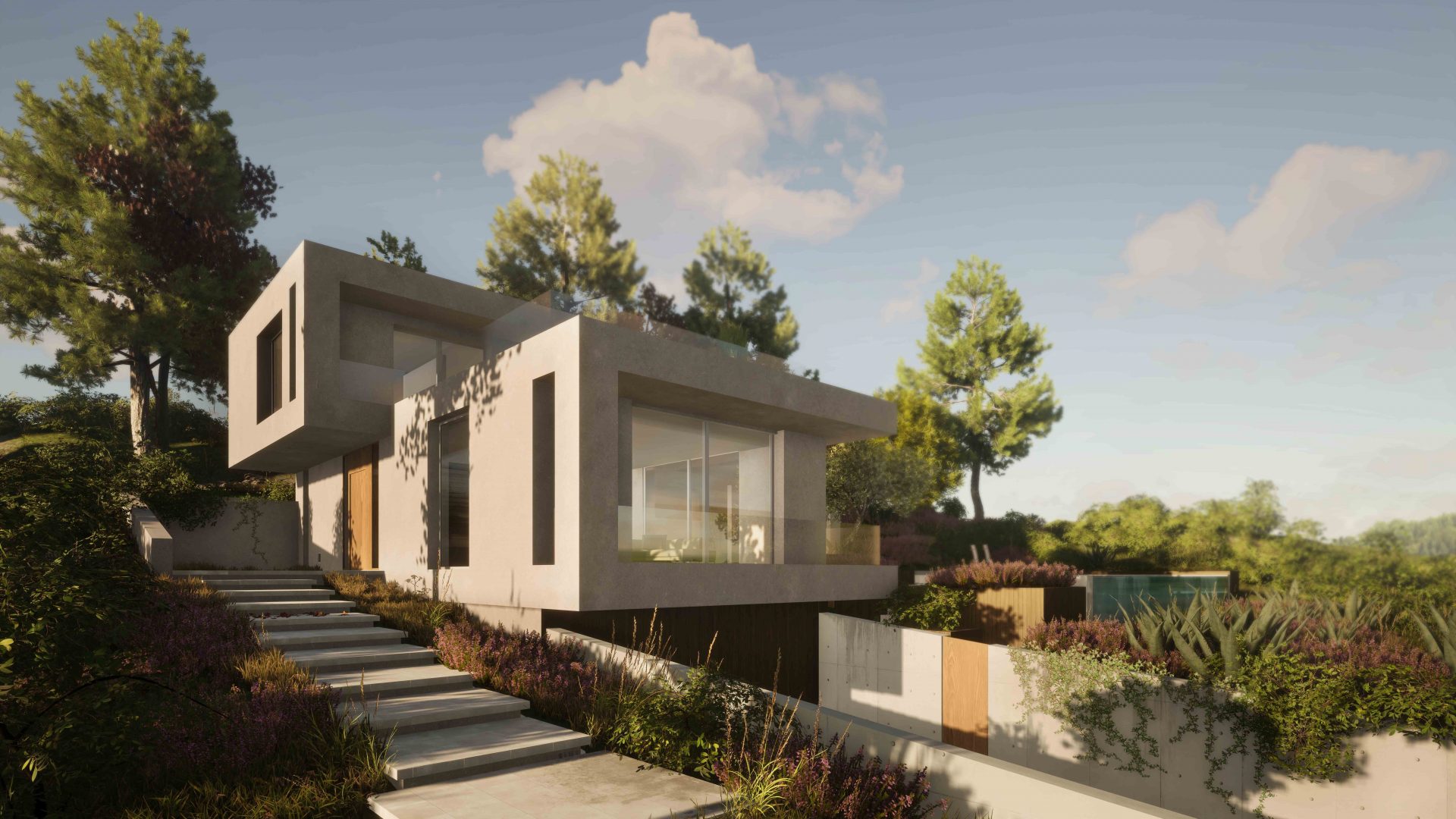 easide-villa-concrete-glass-mallorca-zest-architecture