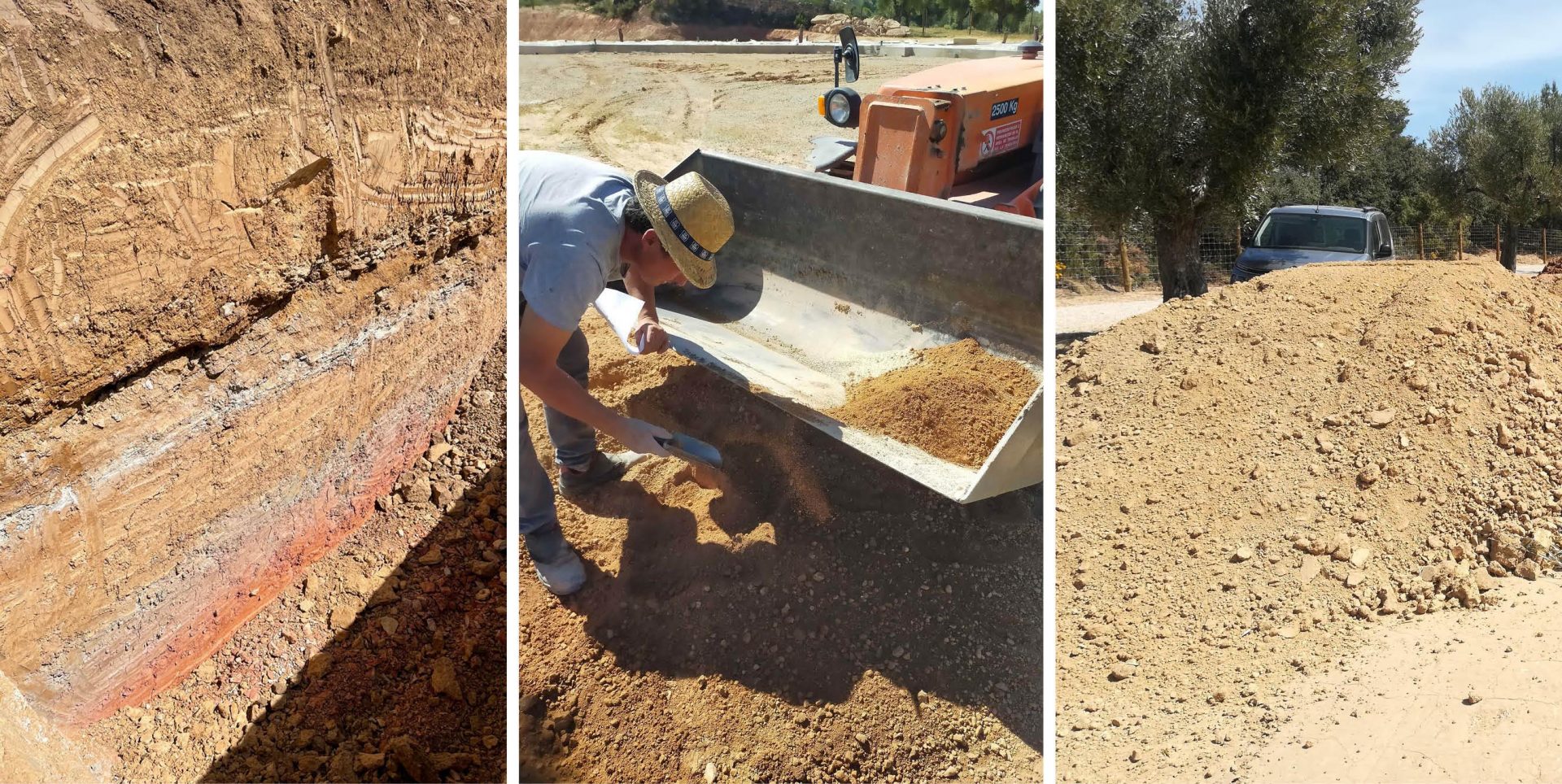 how-to-make-a-rammed-earth-wall-in-spain-zest-architecture