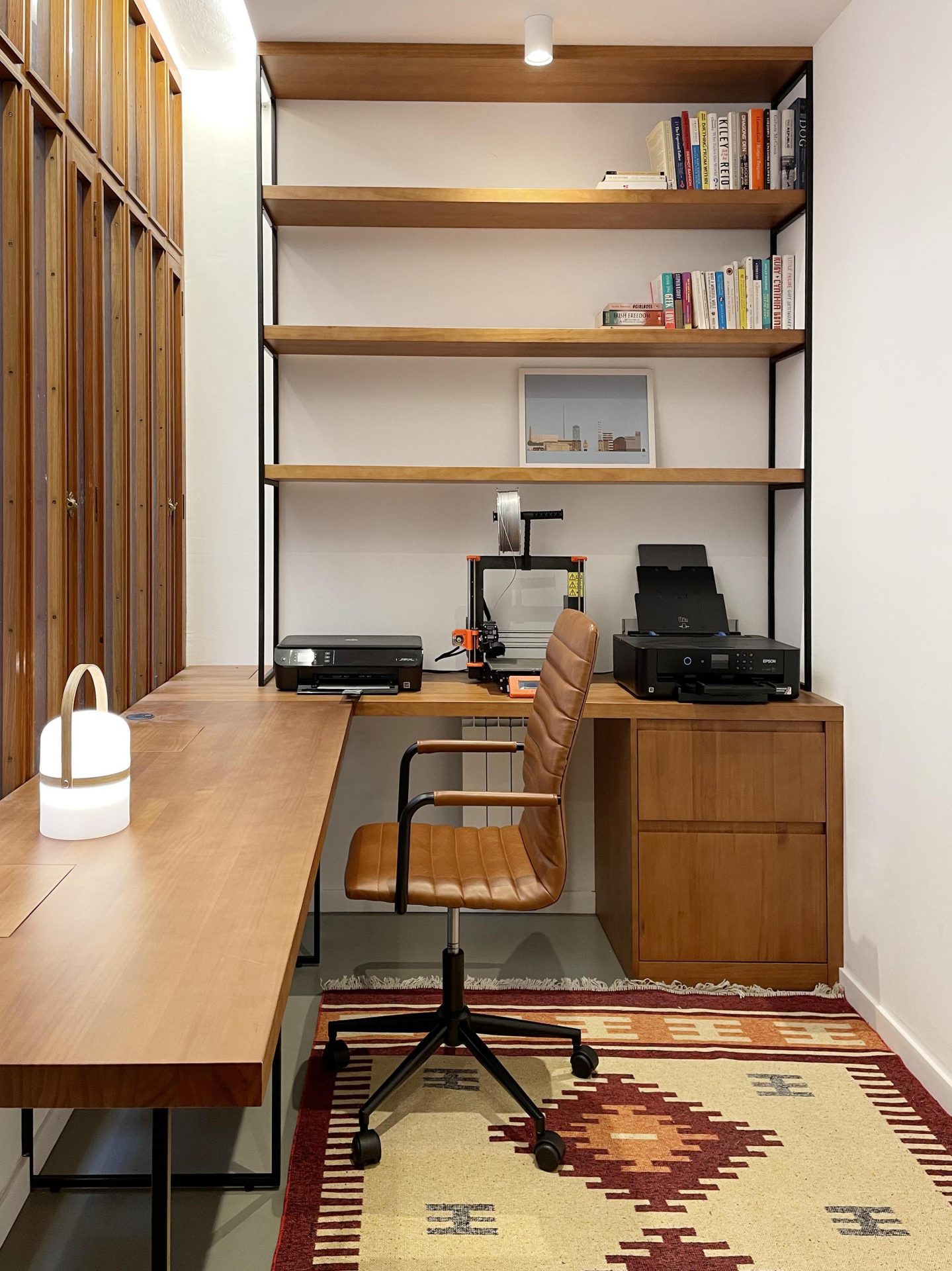 mid century modern office design zest architecture